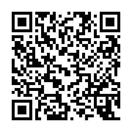App Store二次元コード