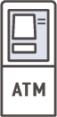 セブン銀行ATM