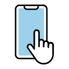 スマートフォン